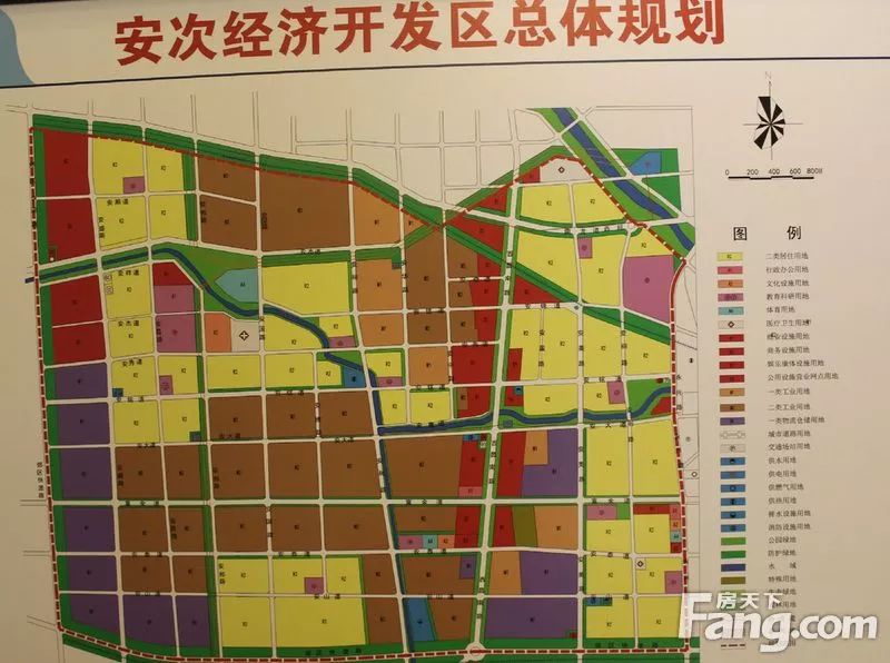 正陽縣規(guī)劃拆遷區(qū)域揭秘，城市發(fā)展的必然趨勢與民生改善新機遇