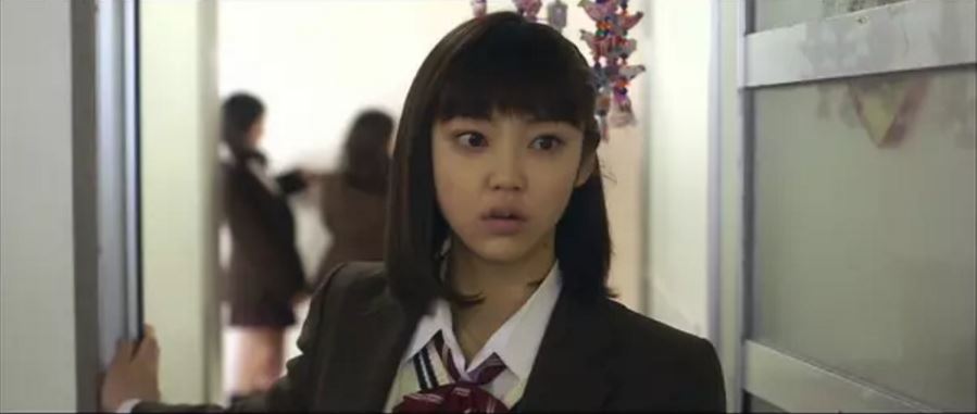 日本校園電影探索青春真實(shí)面貌，揭示三級(jí)青春印記