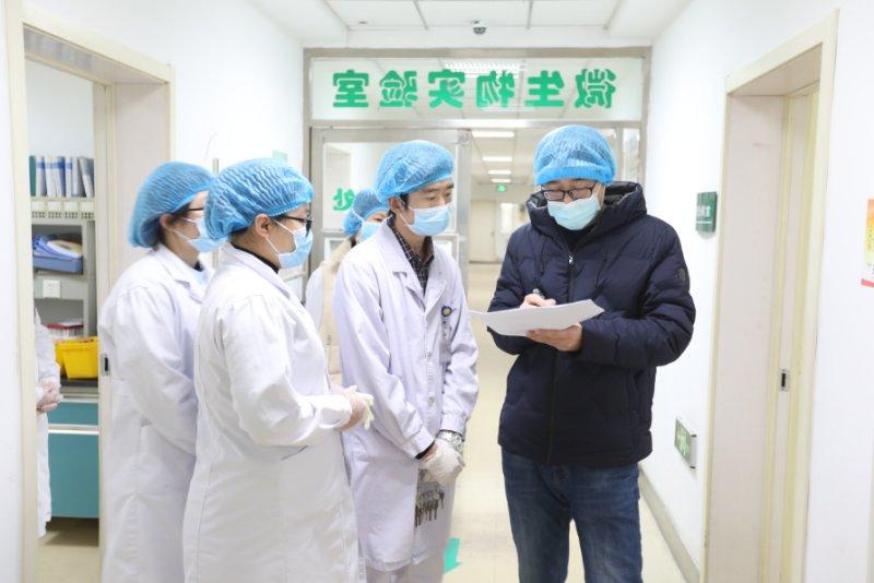 最新疫情信息下衛(wèi)健委的應(yīng)對措施與行動進展