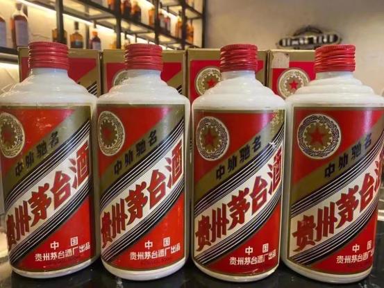 今日股市焦點，茅臺動態(tài)與市場反應