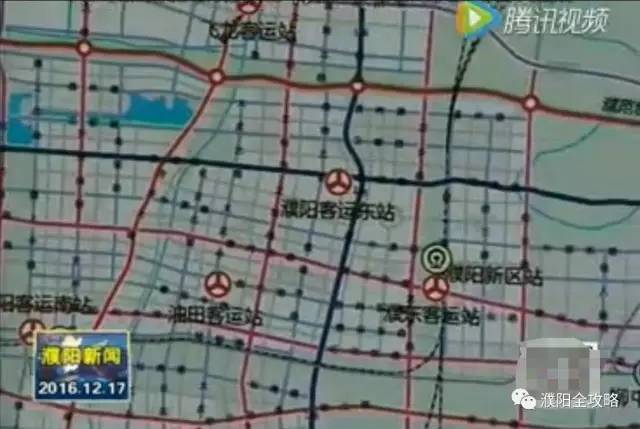 濮陽高鐵站最新進(jìn)展報(bào)告