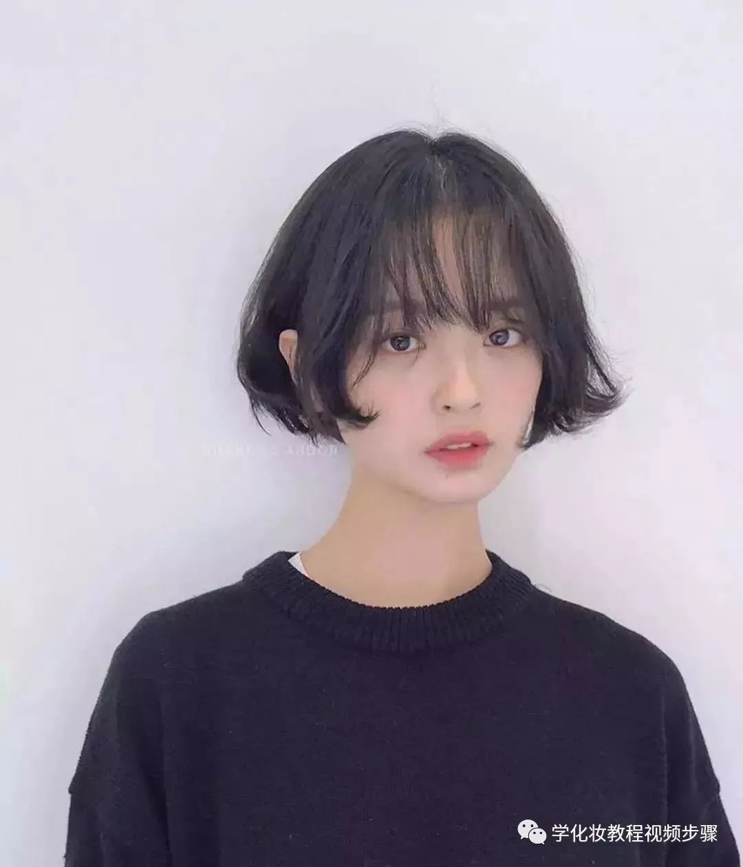 2019年女性短發(fā)流行趨勢，最新發(fā)型一覽