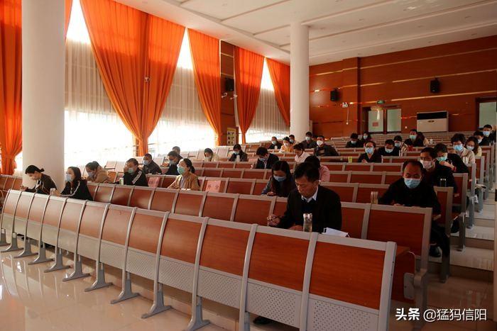 信阳市新型肺炎实时更新动态