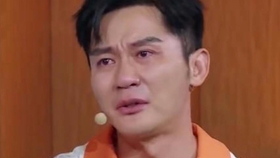 李晨真情流露，心靈觸動之淚，最新一期展現(xiàn)感人瞬間