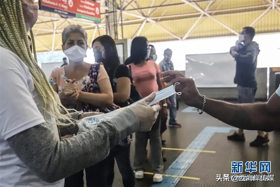 美國(guó)新冠病毒最新動(dòng)態(tài)，疫情報(bào)道與防控進(jìn)展更新