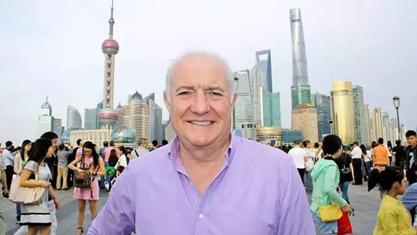 美國(guó)人在上海，文化交融下的生活新篇章