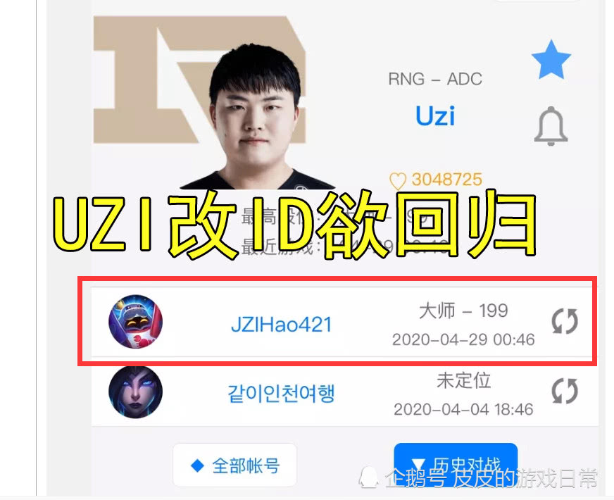 Uzi韓服再度展現(xiàn)超凡實(shí)力，引領(lǐng)電競(jìng)游戲新潮流