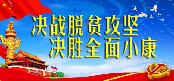 脫貧攻堅全面勝利在望，未來展望值得期待的新動態(tài)