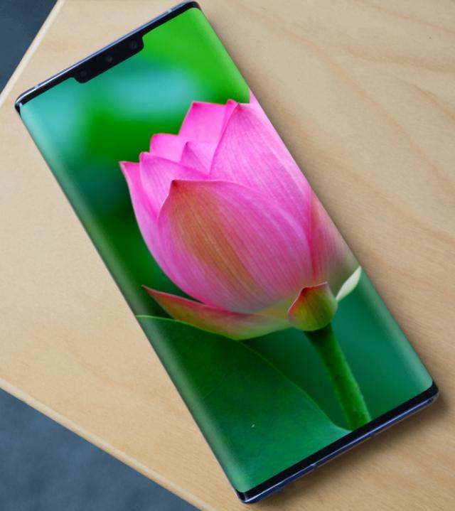 華為新款手機(jī)探索突破之路