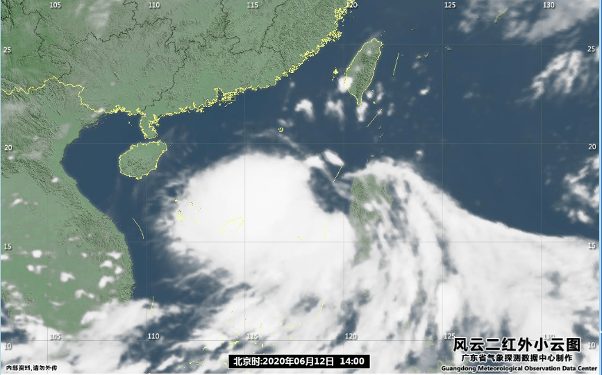 二號(hào)臺(tái)風(fēng)鸚鵡最新動(dòng)態(tài)觀察報(bào)告，實(shí)時(shí)更新與預(yù)測(cè)分析
