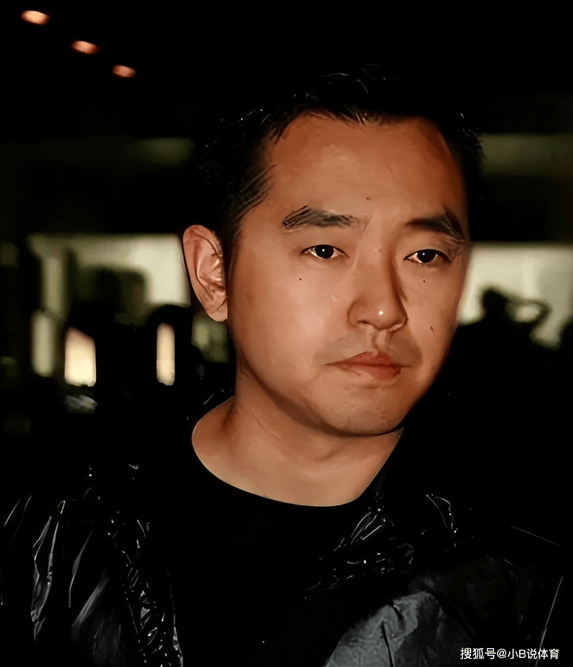 孔令輝的最新近況概覽