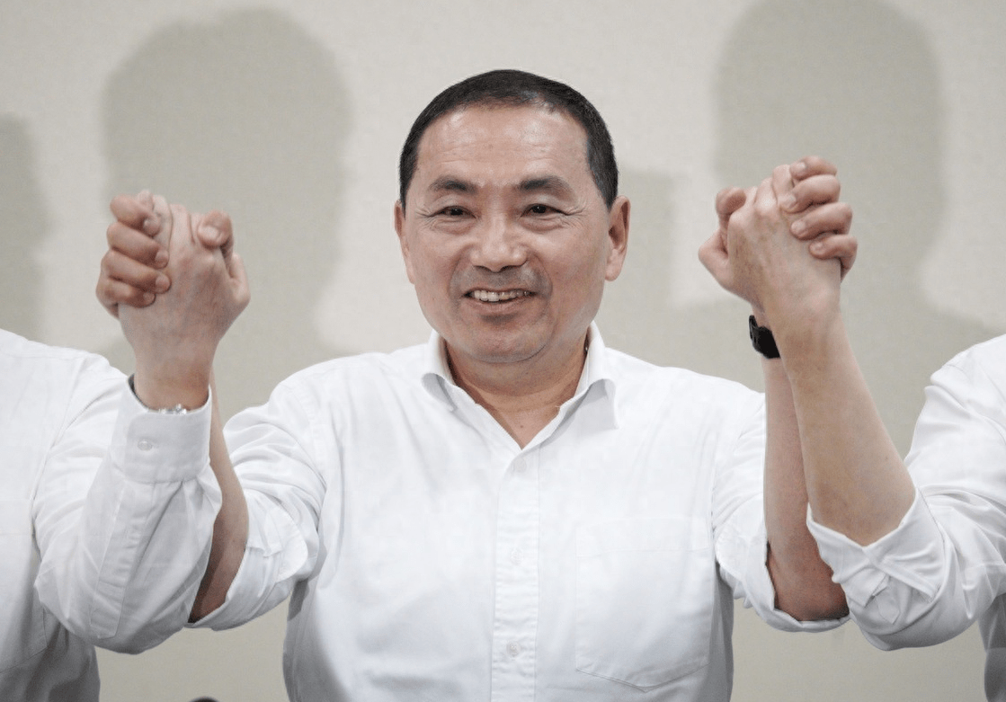 臺灣侯友宜最新民調(diào)背后的民意深層分析與展望