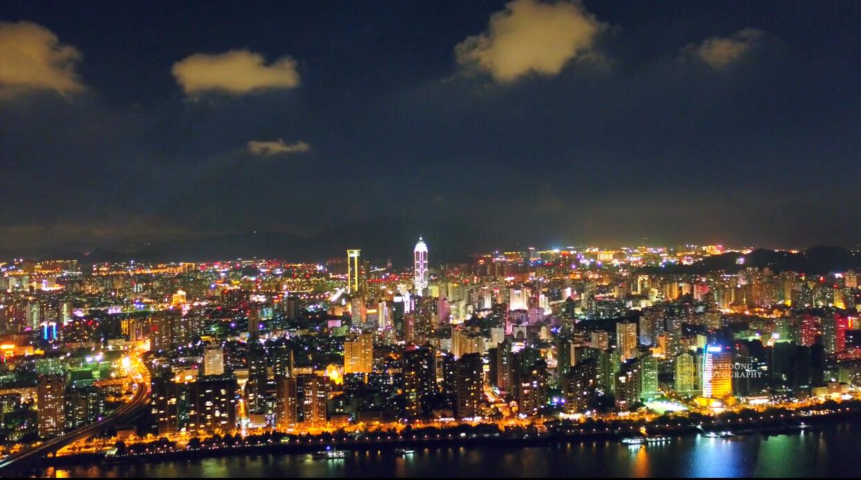 香港島最新動態(tài)概覽