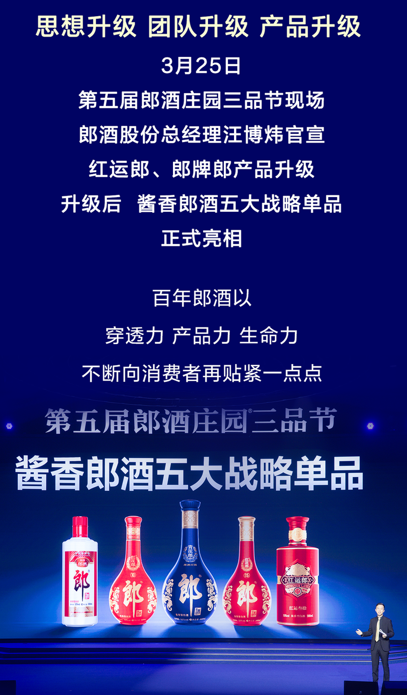 郎酒持續(xù)創(chuàng)新追求卓越品質(zhì)，最新消息一覽