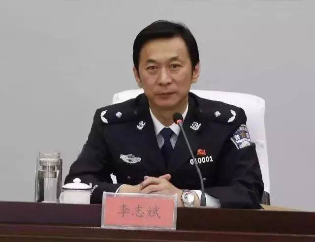 李志斌事業(yè)新篇章與個(gè)人成長(zhǎng)歷程最新報(bào)道