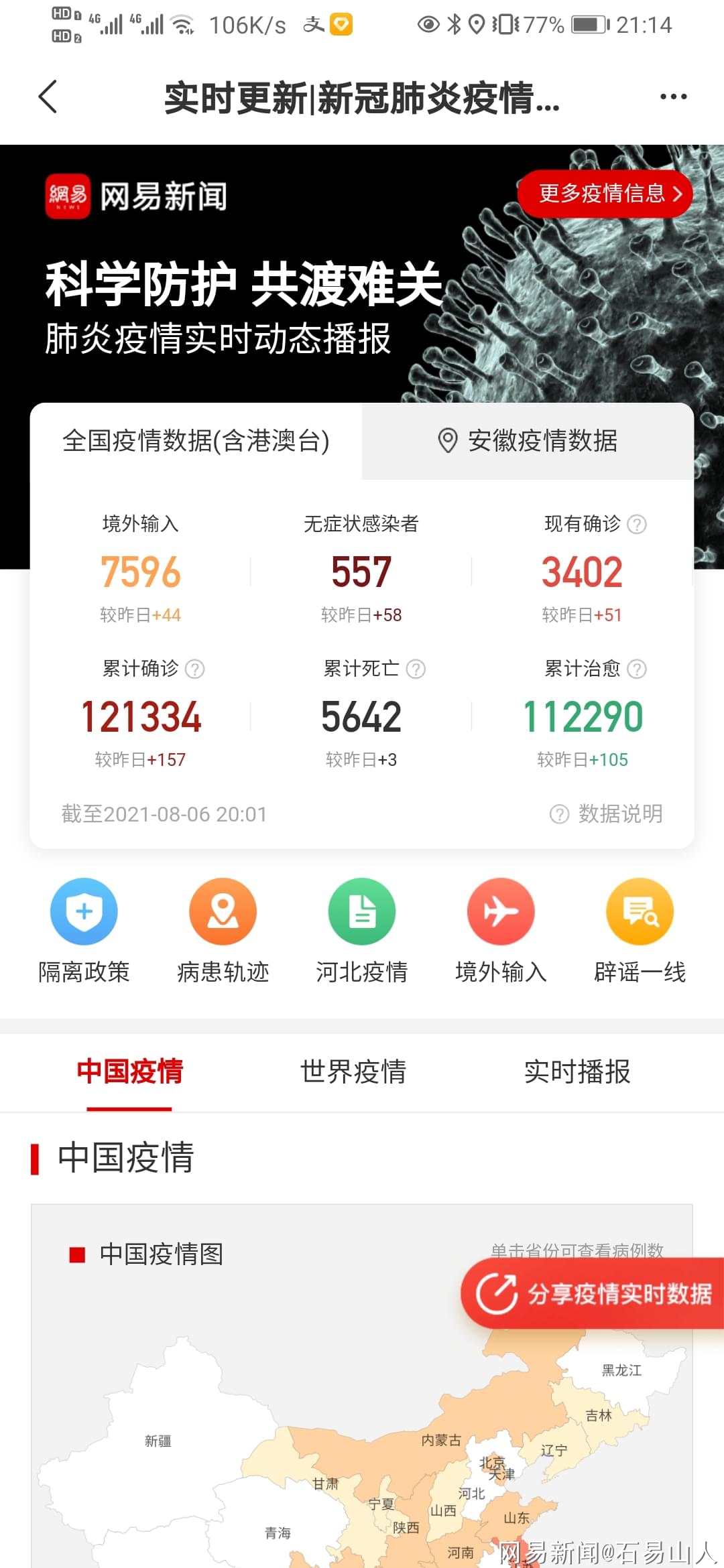 全球疫情最新動(dòng)態(tài)及肺炎發(fā)展態(tài)勢(shì)深度分析