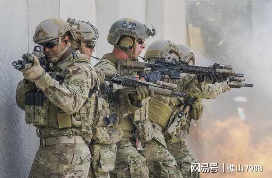 美國(guó)最新軍事動(dòng)態(tài)與深度分析簡(jiǎn)報(bào)