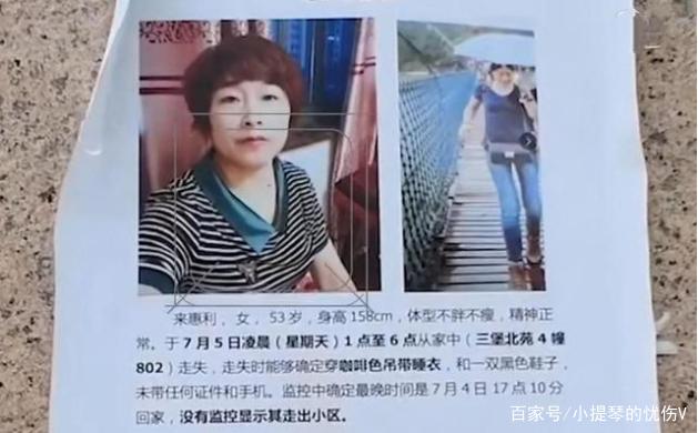 杭州失蹤女子最新消息全面解析與追蹤進(jìn)展