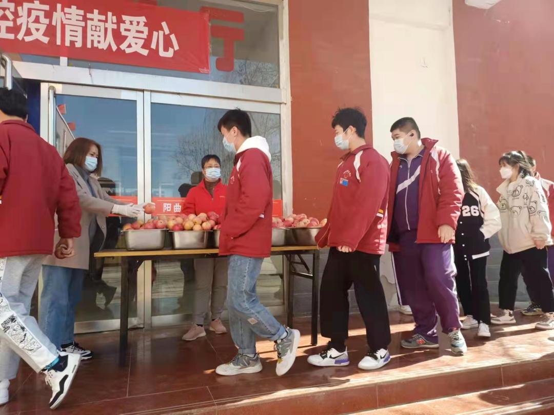 山西陽曲縣疫情最新動(dòng)態(tài)及防控措施概述