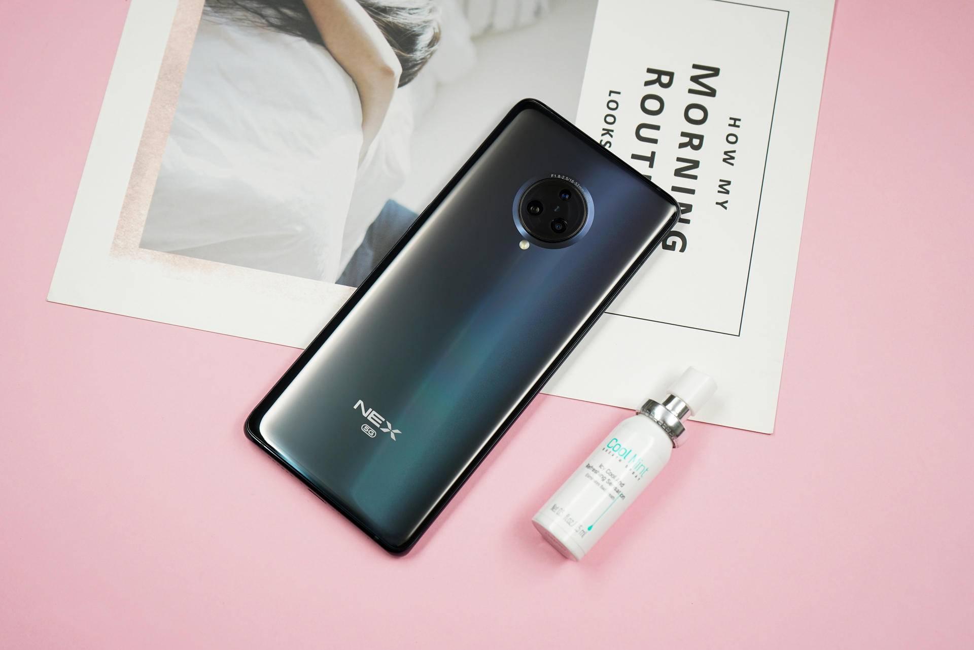 電信5G套餐引領(lǐng)未來移動通信新潮流