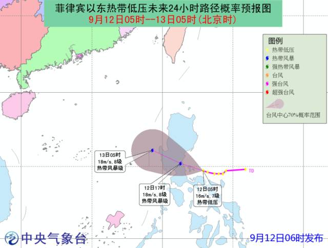 臺(tái)風(fēng)系統(tǒng)更新與最新臺(tái)風(fēng)動(dòng)態(tài)綜述