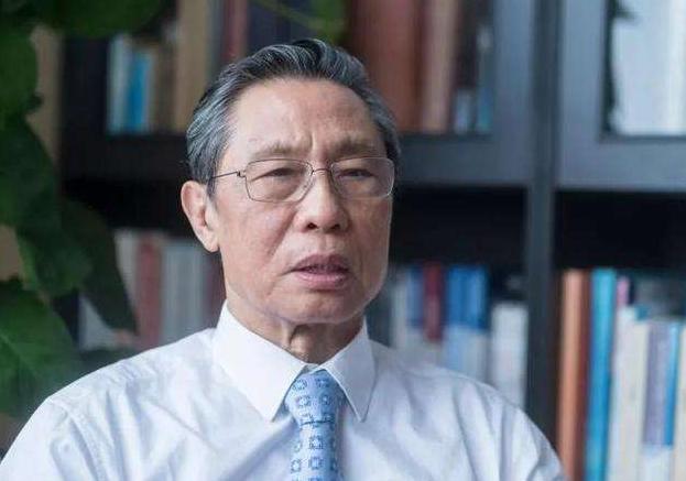 鐘南山最新疫情研究，科學應對，共克時艱