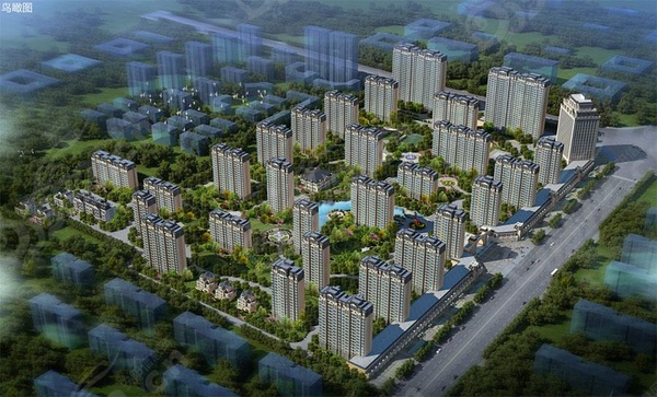 桃源藝境最新房價林州市場動態(tài)解析