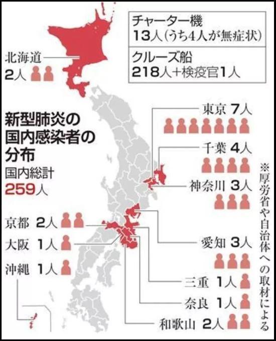 日本新冠疫情最新人數(shù)及其社會(huì)影響概述