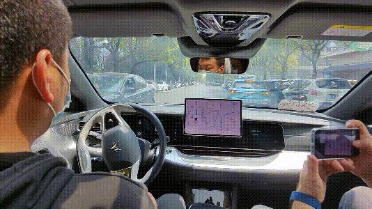 最新無人駕駛技術股票，智能出行新時代的投資引領者