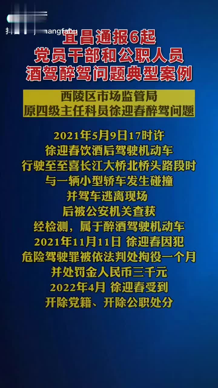 黨員干部醉駕警鐘長鳴，最新通報(bào)警醒前行