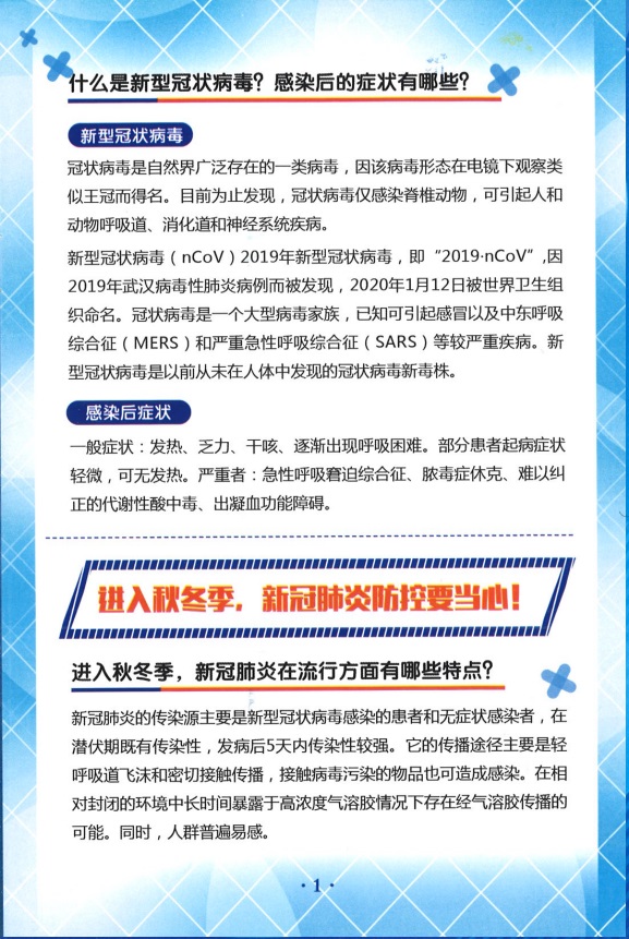 全球新型冠狀病毒肺炎挑戰(zhàn)及應(yīng)對策略，最新進展與探討