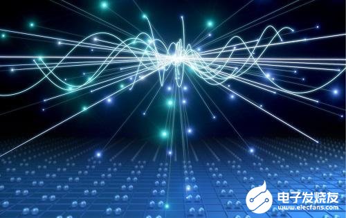量子研究新突破，揭示微觀世界的嶄新篇章