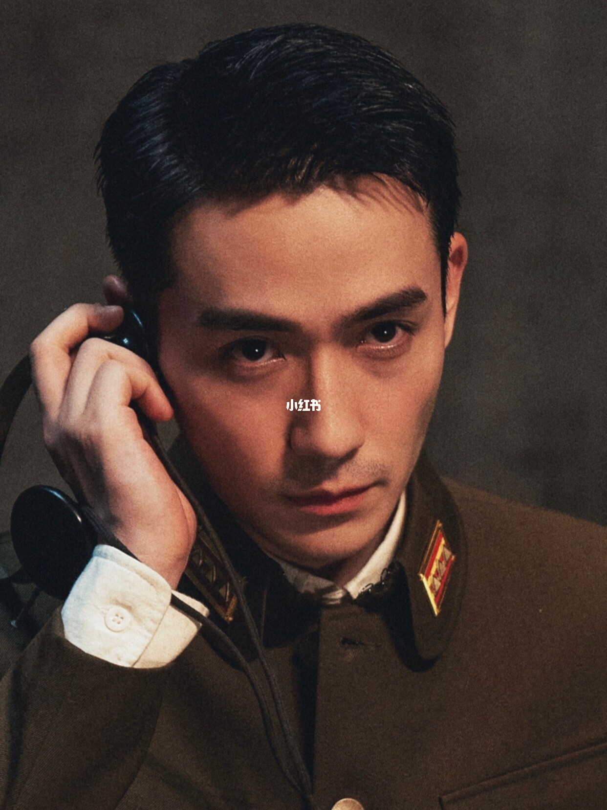 叛逆者朱一龍，最新風(fēng)采閃耀登場