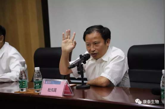 杜偉民持續(xù)引領行業(yè)展現(xiàn)卓越領導力，最新消息速遞