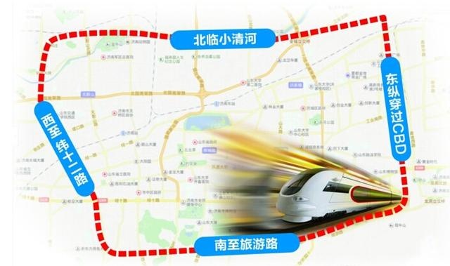地鐵環(huán)線最新動態(tài)，進展、影響與未來展望