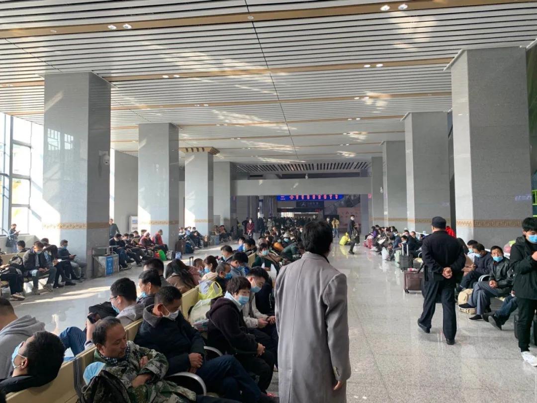 西安火車站最新改建圖揭幕，古都交通迎來(lái)新篇章