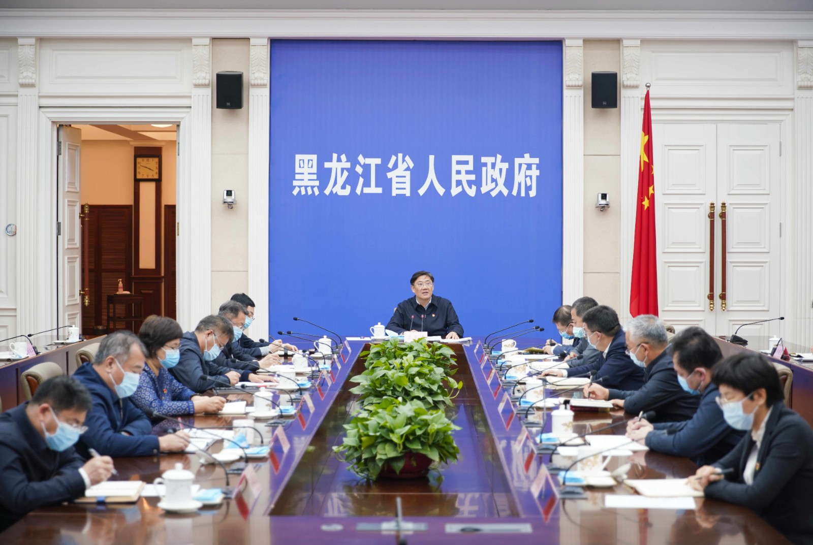 十九屆五中全會最新精神解讀與未來展望