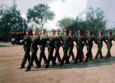 部隊(duì)改革最新動(dòng)態(tài)2019，重塑軍事力量以應(yīng)對(duì)新時(shí)代挑戰(zhàn)
