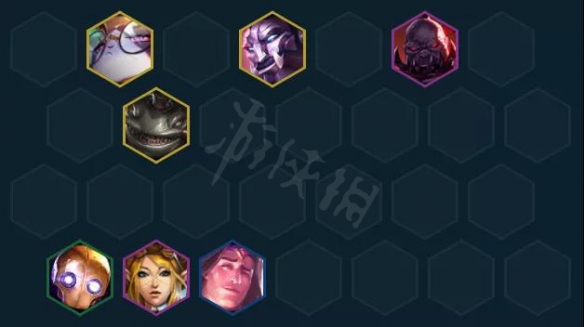 云頂之弈塔姆最新陣容攻略揭秘