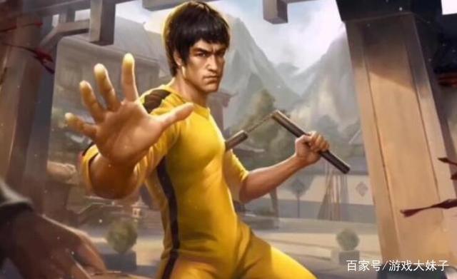 李小龍皮膚最新消息揭秘，真相與健康關(guān)注聚焦