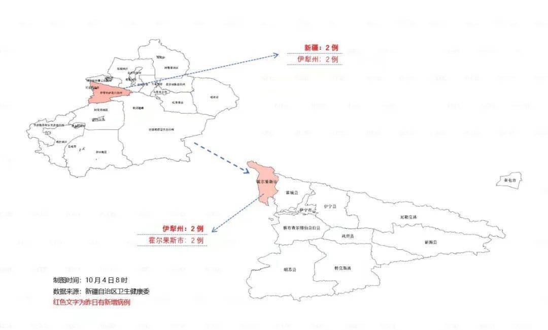 新疆疫情最新消息，堅(jiān)定信心，共克時(shí)艱抗擊疫情