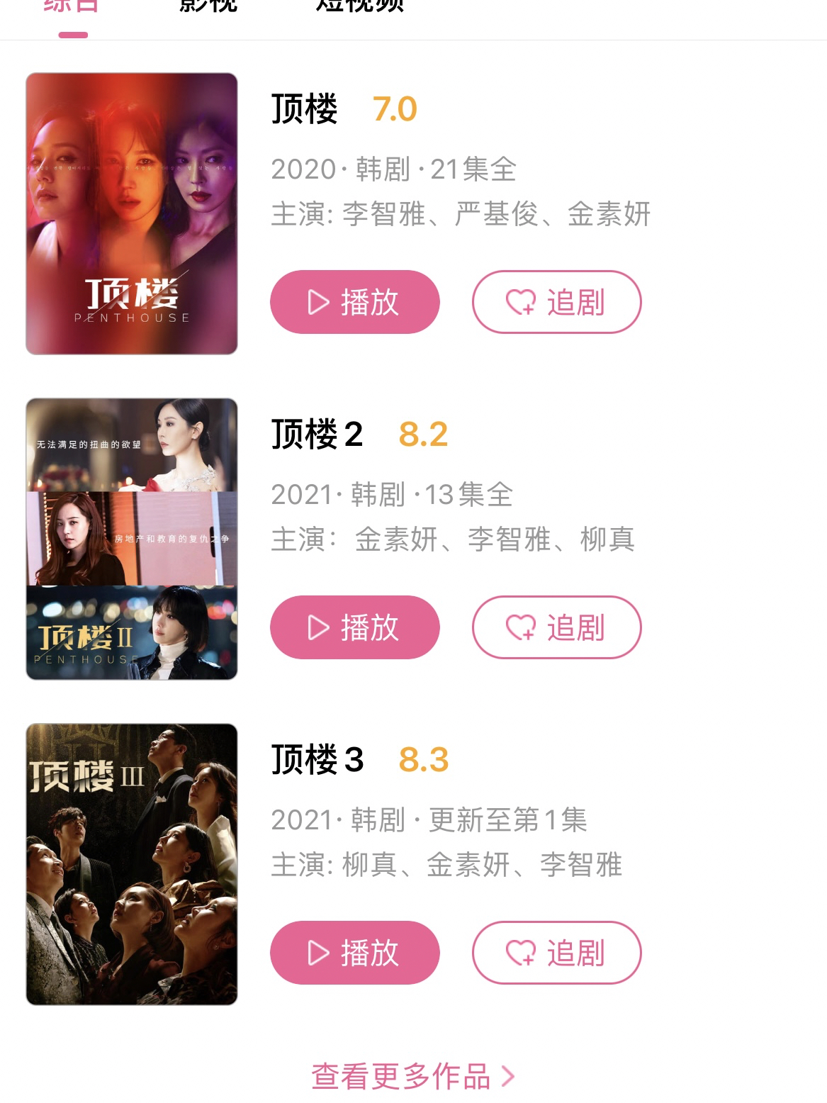 頂樓韓劇最新一集，權(quán)力、欲望與復(fù)仇的糾纏