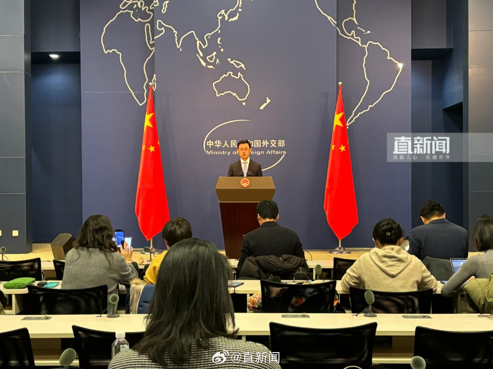 外交部最近發(fā)言深度分析與解讀