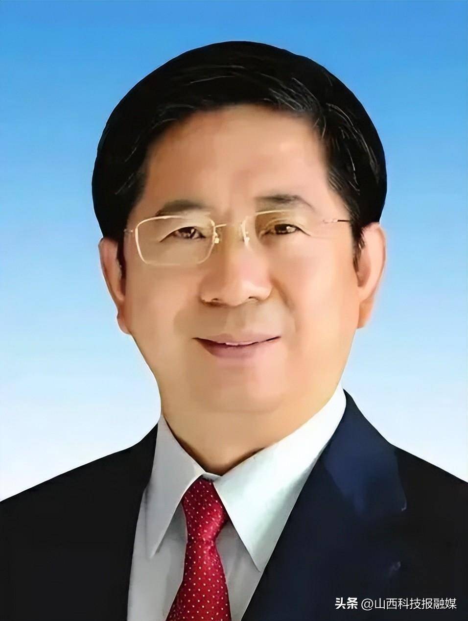 山西省委常委名單最新概況概覽
