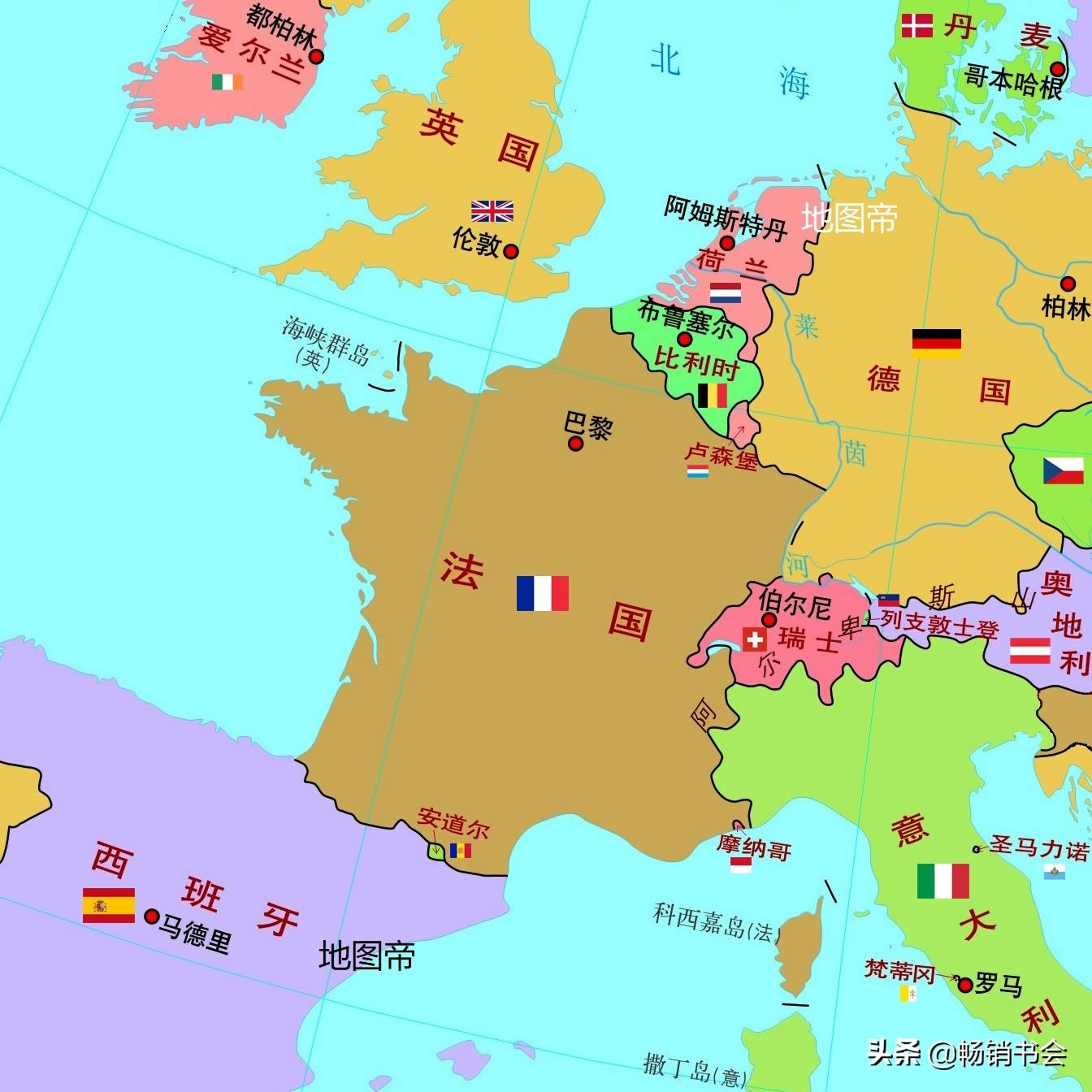 歐洲投資移民政策最新動(dòng)態(tài)，趨勢(shì)、機(jī)遇與挑戰(zhàn)