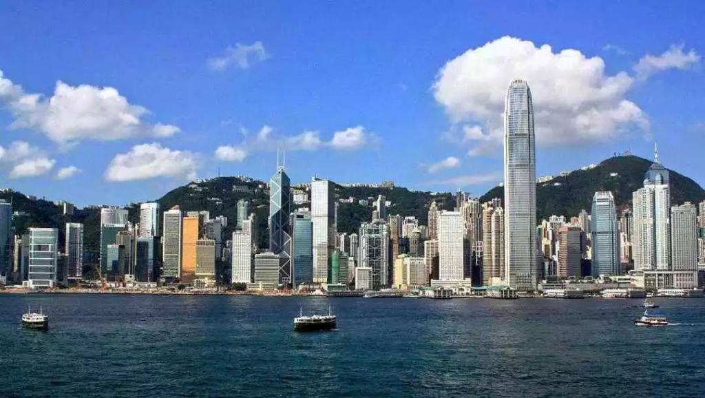 香港局勢(shì)最新動(dòng)態(tài)，多元視角下的深度解析