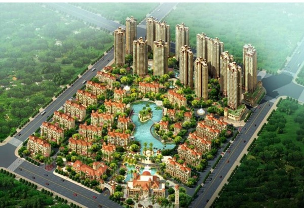 南寧樓盤房?jī)r(jià)最新動(dòng)態(tài)，市場(chǎng)趨勢(shì)解析與購(gòu)房指南