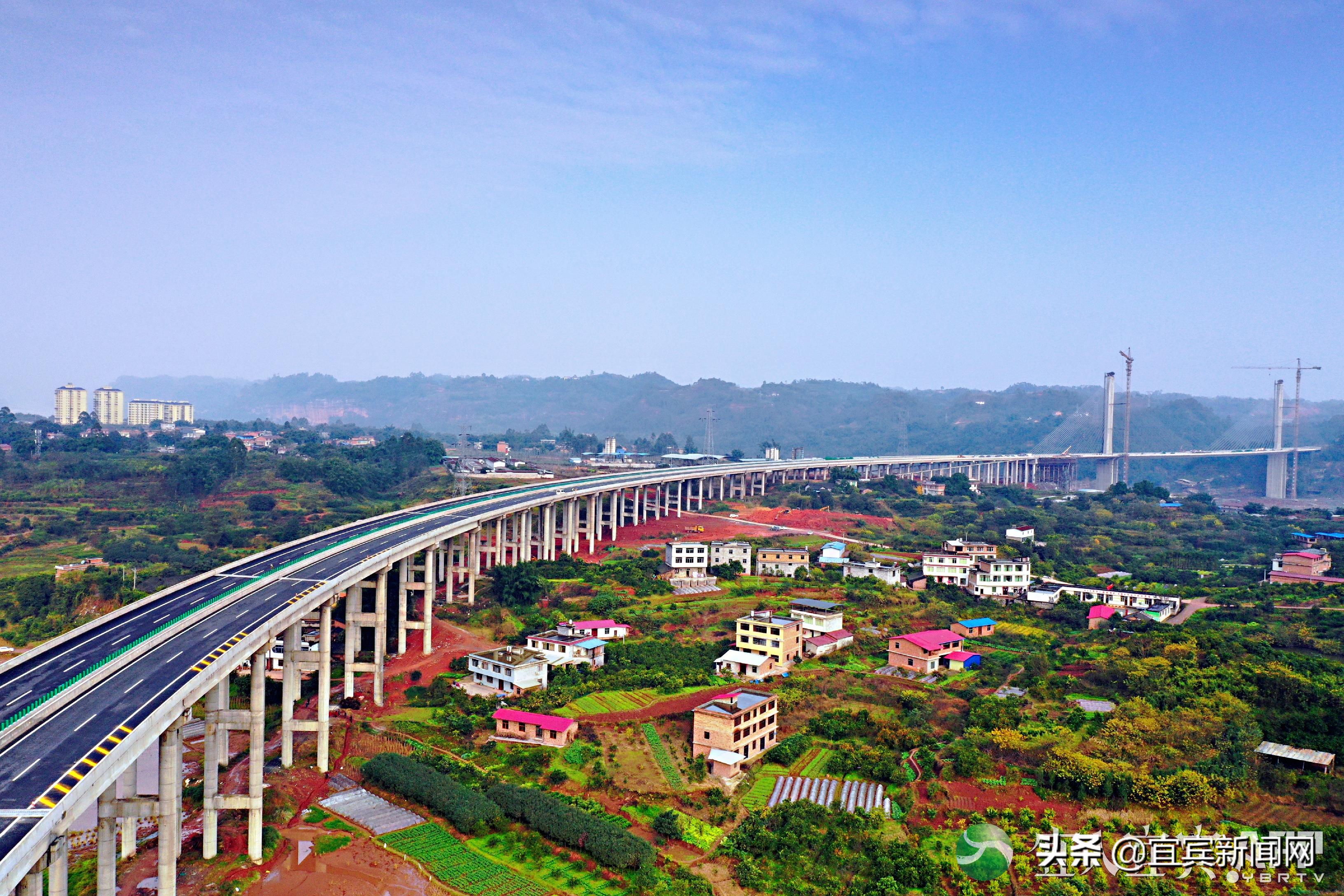 宜畢高速公路最新信息概述，進(jìn)展、動態(tài)與關(guān)鍵更新
