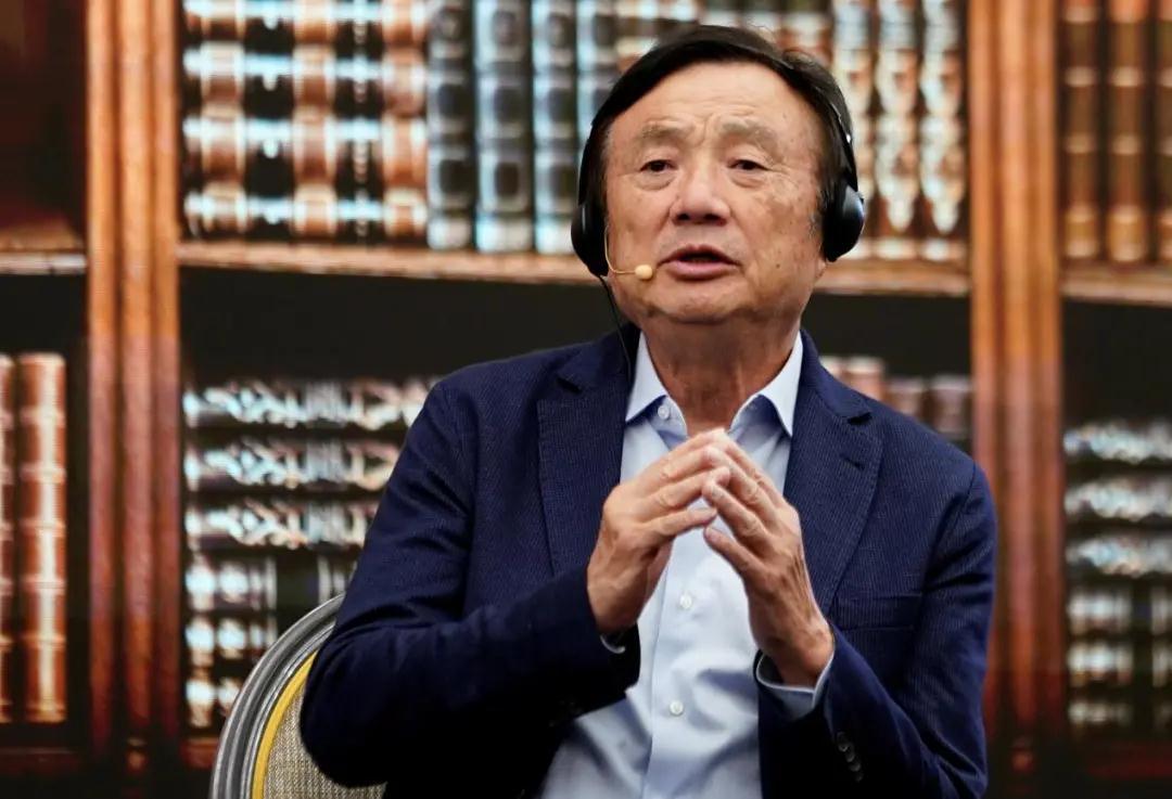 任正非最新熱議講話揭秘，華為未來(lái)與全球科技趨勢(shì)展望