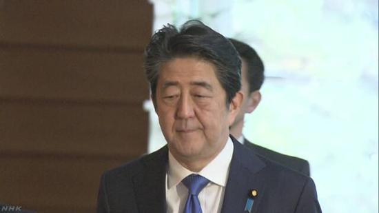 日本疫情最新動態(tài)與安倍晉三的影響